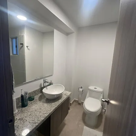 Cozy Brand New Cartagena