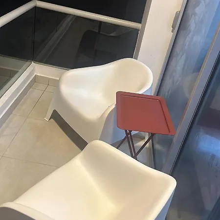 Apartment Cozy Brand New Cartagena