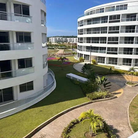 Apartment Cozy Brand New *