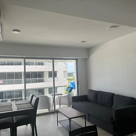 Cozy Brand New Cartagena