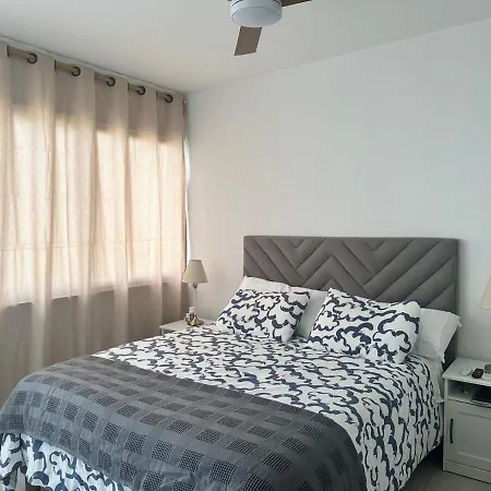 Apartment Cozy Brand New