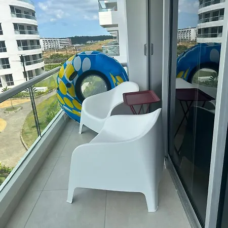 Cozy Brand New Apartment