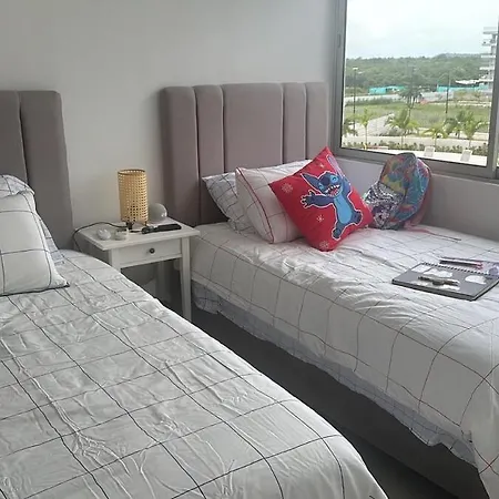 Cozy Brand New Apartment