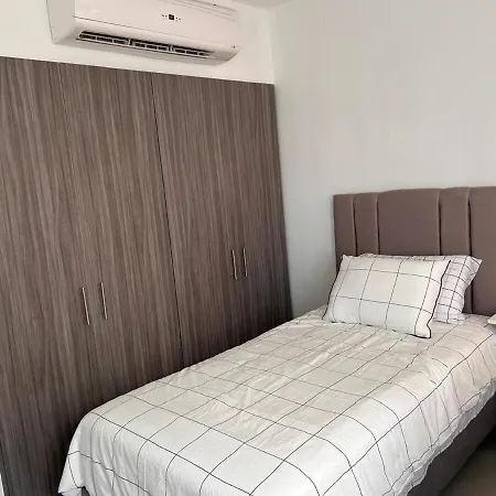Apartment Cozy Brand New *